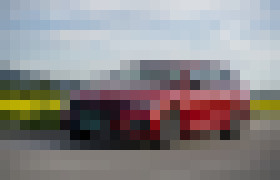 Photo Škoda Octavia RS iV Combi / Pre rodinu aj do firmy