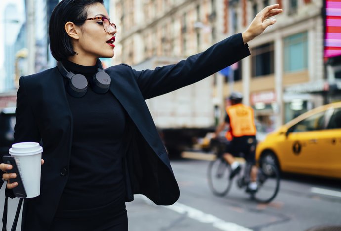 Photo Lenovo Thinkpad X1 ANC / Elegantné slúchadlá k vášmu notebooku