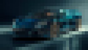 Photo Elektrický Rimac Nevera je s výkonom 1.4 MW rýchlejší ako monopost F1