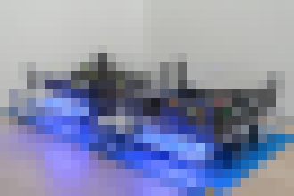 Photo Univerzálny procesor Prodigy na Slovensku! Tachyum predstavilo prototyp prelomového čipu na konferencii GLOBSEC Forum 2021