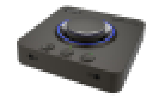 Photo Sound Blaster X4: Všestranná zvuková karta