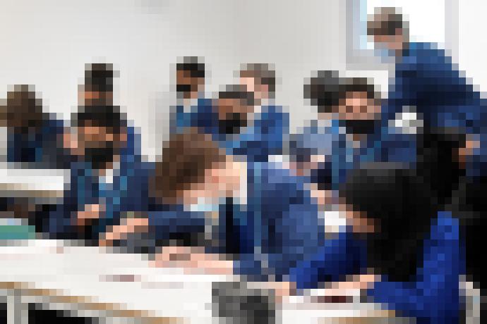 Photo Nový „covid alarm“ dokáže odhaliť infikovaných ľudí v miestnosti