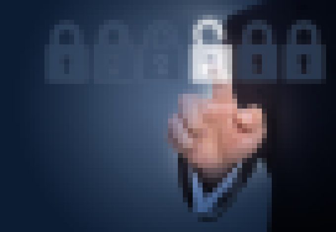 Photo Ako sa chrániť pred krádežou  identity v online prostredí
