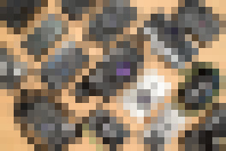 Photo Koniec tradičných objektívov pre fotoaparáty?