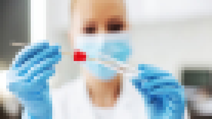 Photo Covid 19: Nový test umožní odhadnúť aj to, dokedy vám vydrží imunita