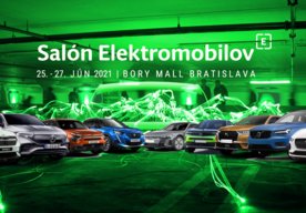 Photo Druhý ročník najväčšej výstavy elektromobilov na Slovensku prináša zaujímavý program. Akú má e-mobilita na Slovensku budúcnosť? 