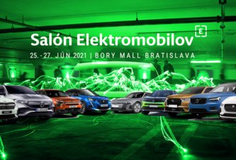 Photo Druhý ročník najväčšej výstavy elektromobilov na Slovensku prináša zaujímavý program. Akú má e-mobilita na Slovensku budúcnosť? 