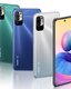 Photo Redmi Note 10 5G / Elegantný a cenovo dostupný 5G smartfón