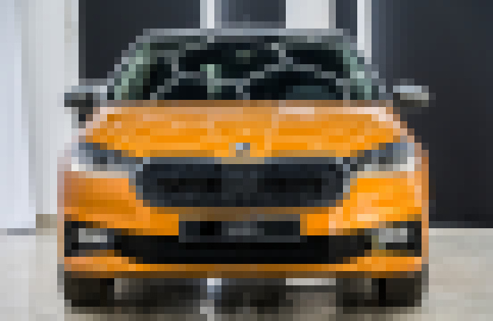 Photo Nová ŠKODA FABIA je tu