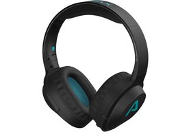 Photo Lamax Muse 2 / Bezdrôtové slúchadlá s mikrofónom