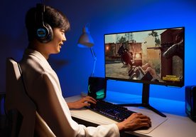 Photo Samsung predstavuje rozšírený rad herných monitorov Odyssey pre rok 2021