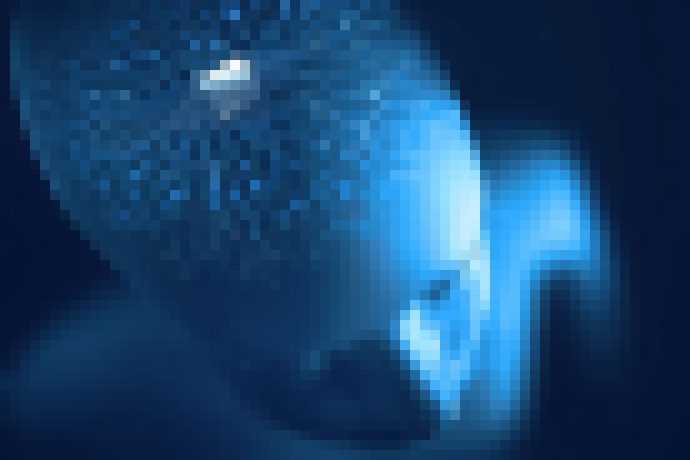 Photo Experimentálny mozgový implantát okamžite deteguje a zmierni bolesť