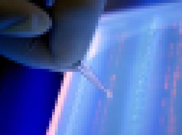 Photo Umelá DNA ako pamäťové médium budúcnosti