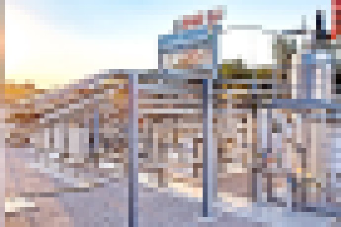 Photo Technológia Underground Sun Conversion využíva slnečné svetlo na výrobu zemného plynu