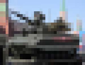 Photo Americká armáda má záujem o kráčajúce bojové stroje