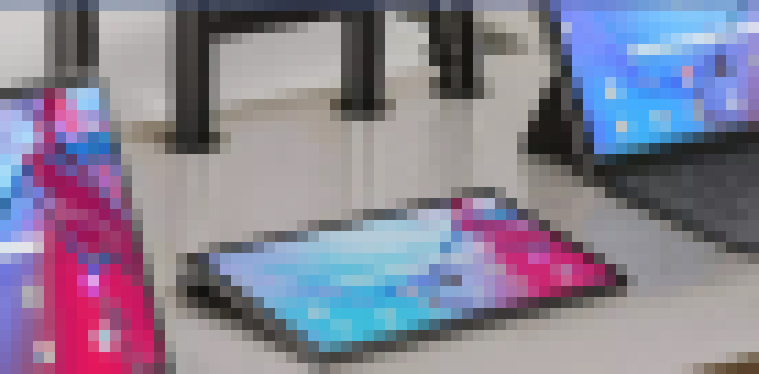Photo Elegantné tablety Lenovo vám pomôžu zefektívniť prácu