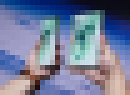 Photo Oppo má vlastný koncept rolovateľného smartfónu