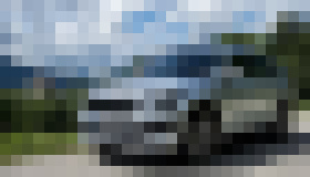 Photo Prvé jazdy modernizovaným ŠKODA KODIAQ vo Francúzskych Alpách