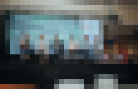 Photo Salón elektromobilov 2021 potvrdil stále zvyšujúci sa záujem o elektromobilitu, návštevníci spravili viac ako 600 jázd