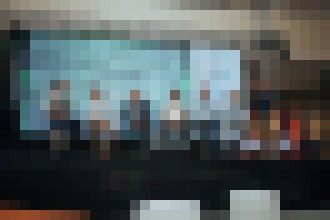 Photo Salón elektromobilov 2021 potvrdil stále zvyšujúci sa záujem o elektromobilitu, návštevníci spravili viac ako 600 jázd