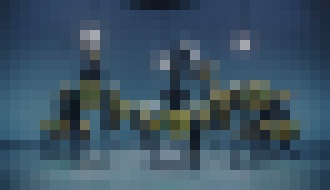 Photo Video: Pôsobivá tanečná choreografia robotov Spot