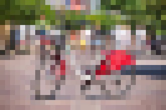 Photo Prešov spustil 200 zdieľaných bicyklov