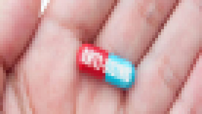 Photo Americká armáda ide testovať pilulku proti starnutiu
