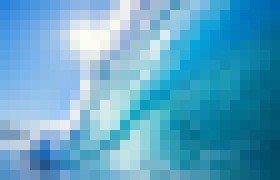 Photo Nová membrána dokáže dlhodobo odsoľovať vodu s účinnosťou 99,99 %