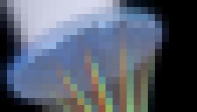 Photo Nová technológia šošoviek z metamateriálu zmení letecký a kozmický priemysel