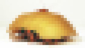 Photo Video: Robošváb, ktorý sa nedá rozdrviť