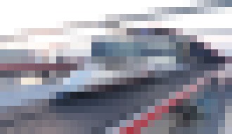 Photo Video: Hyperloop pre nákladnú dopravu bude prepravovať kontajnery