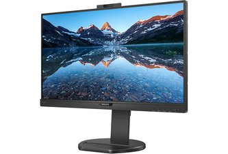 Photo Philips 243B9H/00: Kancelársky pracant