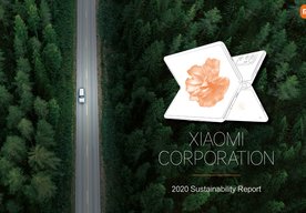 Photo XIAOMI zverejňuje svoju správu o udržateľnosti, ktorou znovu potvrdzuje svoj záväzok budovať dlhodobo udržateľný svet