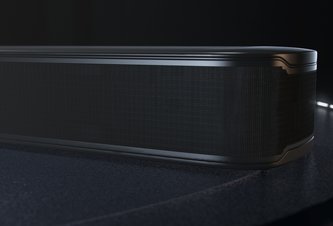 Photo JBL Bar 5.0 MultiBeam / Pôsobivý priestorový zvuk zo soundbaru