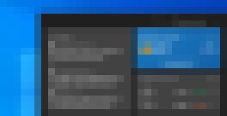 Photo Ako vypnúť, zmeniť a nastaviť ikonu počasia na paneli úloh Windows