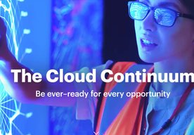 Photo Znížením nákladov potenciál cloudu nekončí. Ukazuje nová správa Accenture