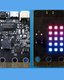 Photo Mbits ESP32 – Microbit s WiFi a farebným displejom na platforme ESP32
