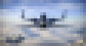 Photo Takto môže vyzerať armádne letectvo v roku 2050