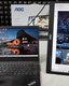 Photo AOC 16T2 - prenosný monitor s 15,6 palcovou dotykovou obrazovkou