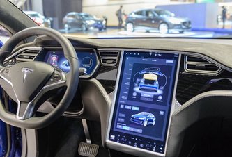 Photo Tesla predáva nového Autopilota za 199 dolárov mesačne, ten však neposkytuje úplne autonómnu jazdu