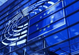 Photo EÚ chce sprísniť pravidlá týkajúce sa kryptomien