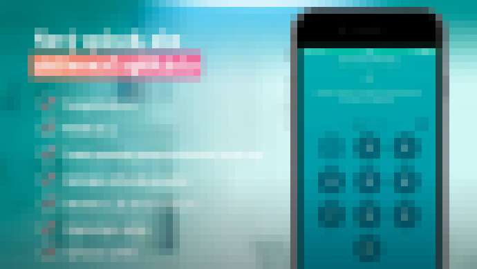 Photo Digitálny COVID preukaz EÚ si v mobilnej aplikácii VšZP nájdu už aj užívatelia operačného systému iOS