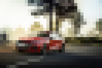 Photo Špičkový športovec na každý deň: nové Audi RS 3s