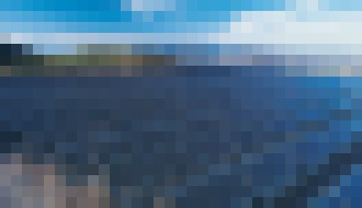 Photo Telurid kadmia: Konkurencia kremíka v solárnych paneloch