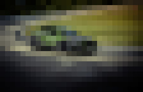 Photo Rekord kola na okruhu Nürburgring Nordschleife:  Audi RS 3 je najrýchlejšie v kompaktnej triede  