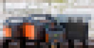 Photo Prenosná batéria dokáže napájať celú domácnosť aj niekoľko dní