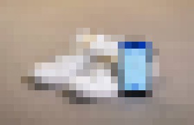 Photo Video: Šikovný navigačný systém pre nevidomých