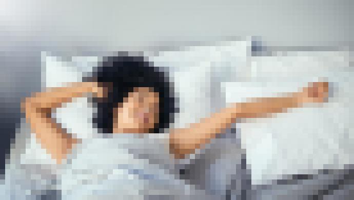 Photo Neurónová sieť zistila, že na dĺžku spánku má veľký vplyv vápnik