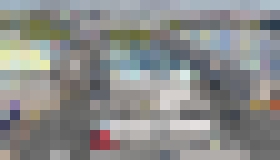 Photo Lacná solárna fólia, ktorá sa dá nalepiť na strechy budov, áut, kamiónov či lodí