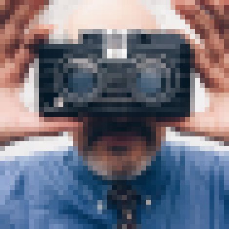 Photo Nové zakrivené snímače Sony môžu otriasť foto priemyslom